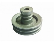 *POLIA CONJUGADA 130 MM 2CA X 50MM 2CA FURO ¾  COD.290107  