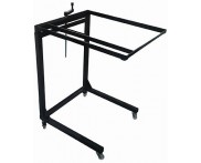 CARRINHO DE FLASH CURE PARA BERÇO