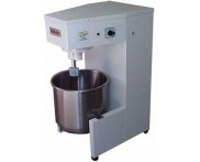 20 LITROS COM  2 VELOCIDADES E 3 BATEDORES GLOBO/LEQUE/GANCHO - MOD. B20 2V