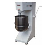 40 LITROS COM  2 VELOCIDADES E 3 BATEDORES GLOBO/LEQUE/GANCHO - MOD. B40 2V