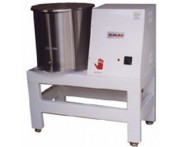 25 KG DE MASSA PRONTA 2 VELOCIDADES TRIFÁSICA 4CV - MOD. MR 25-2V