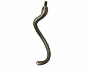 BATEDOR DE GANCHO B6/B9 COD.2322